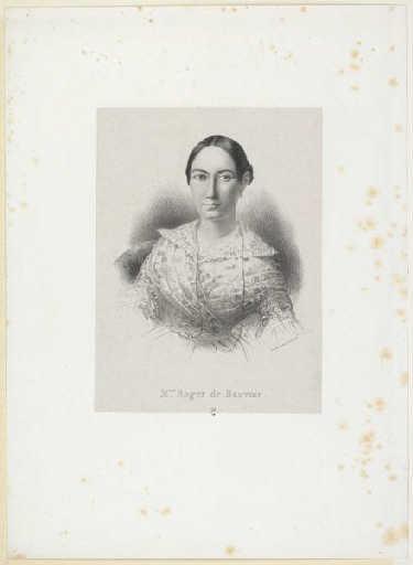 Madame Roger de Bauvoir_0