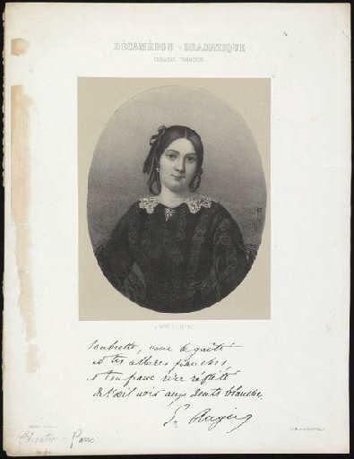 Mademoiselle Bonval_0