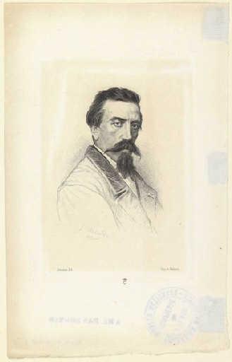 Jean-Baptiste Carpeaux, Léopold Massard, 19e siècle