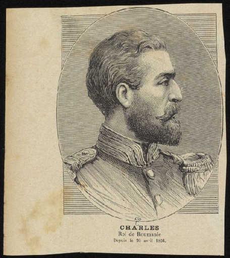 Charles, roi de Roumanie_0