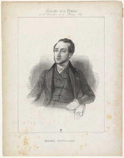 Michel Chevalier_0