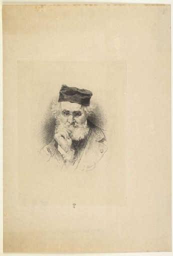 Léon Cogniet, Léopold Massard, 19e siècle