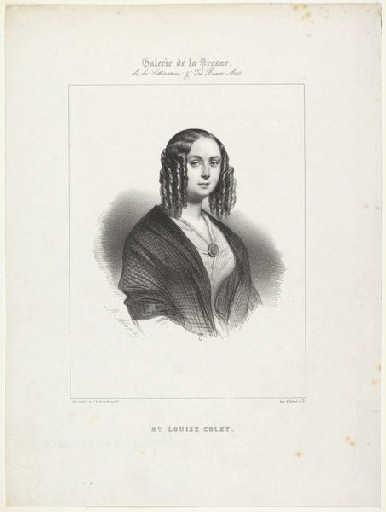 Louise Colet_0