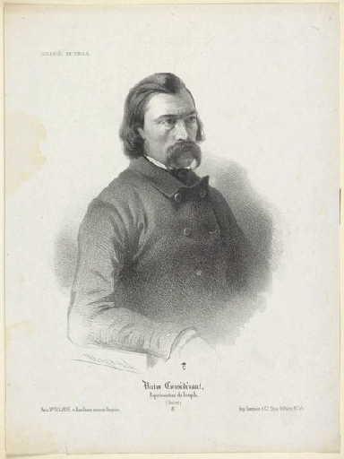 Victor Considérant_0