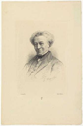 Jean-Baptiste Corot, Léopold Massard, 19e siècle