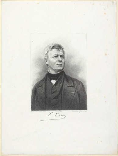 Jean-Baptiste Corot, Alphonse Charles Masson, 19e siècle