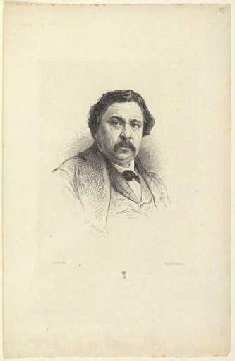 Thomas Couture, Léopold Massard, 19e siècle
