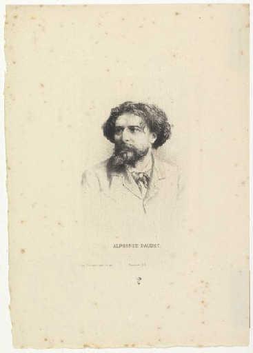 Alphonse Daudet_0