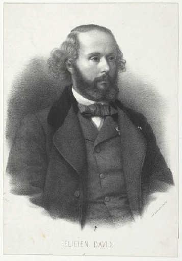 Félicien David_0