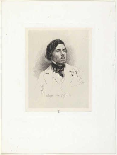 Eugène Delacroix_0