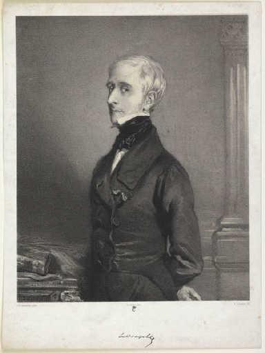 Desages, Auguste Charles Lemoine, 19e siècle