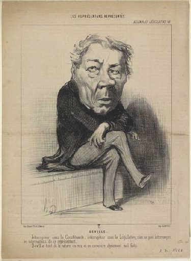 Jean Marie-Joseph Deville_0