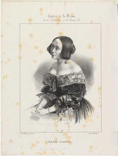 Marie Dorval_0