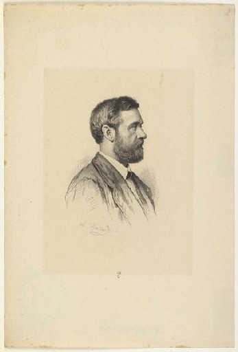 Paul Dubois, Léopold Massard, 2e moitié 19e siècle