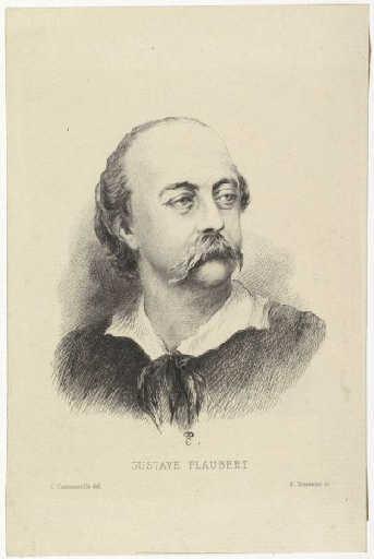 Gustave Flaubert_0