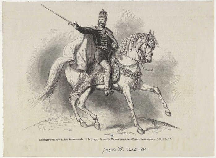 L'Empereur d'Autriche_0