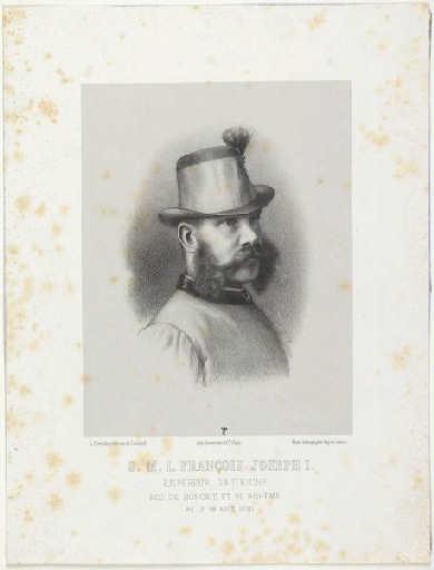 L'Empereur François Joseph_0