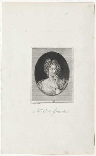Mme Emile de Girardin_0