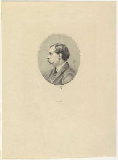Jules de Goncourt (d'après Claudius Popelin)_0