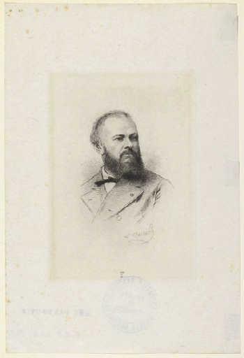 Jean-Jacques Henner, Léopold Massard, 19e siècle