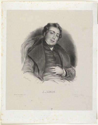 Jules Janin_0
