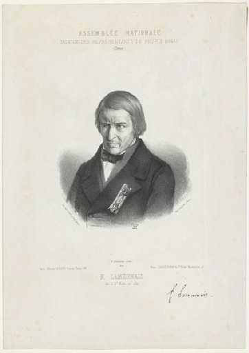 Félicité Lamennais_0