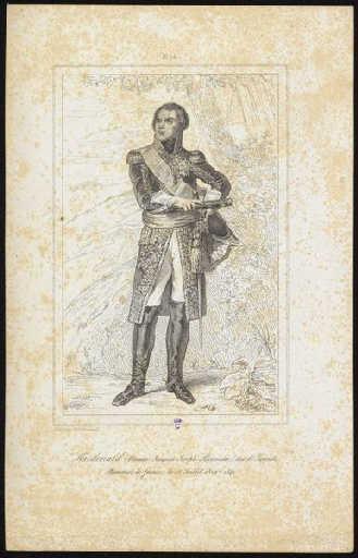 Le Maréchal Macdonald_0