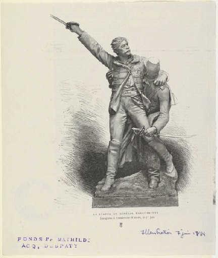 Le général Margueritte_0