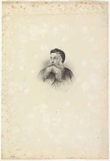 Ernest Meissonier, Léopold Massard, 19e siècle