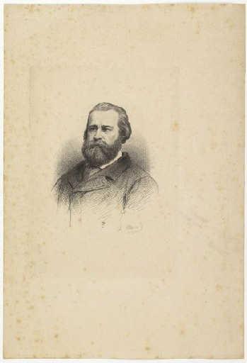 Jean-François Millet, Léopold Massard, 19e siècle
