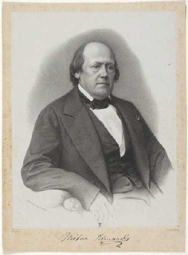 Edwards Milne (d'après Petit)_0