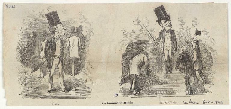 Le banquier Mirès_0