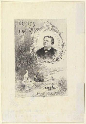 Charles Monselet_0