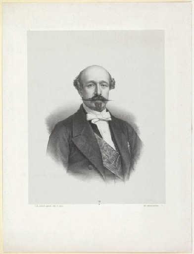 Le Duc de Morny_0
