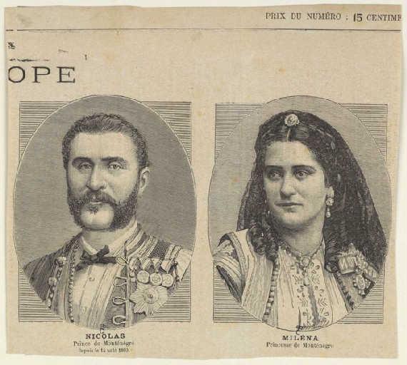 Nicolas, prince de Montenegro_0