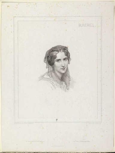 Mademoiselle Rachel_0