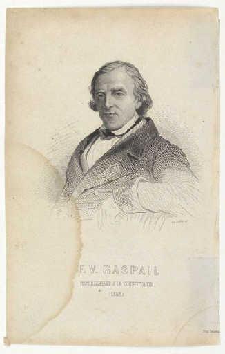 François-Vincent Raspail_0