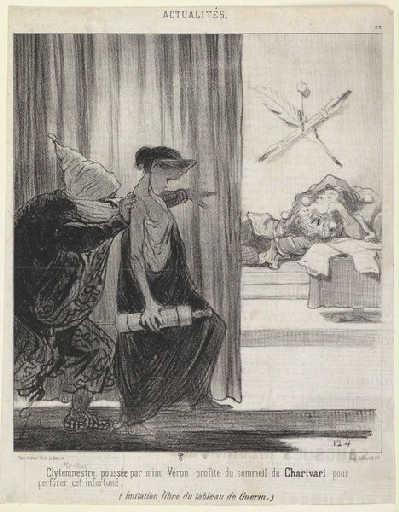 Clytemnestre poussée par Mimi Véron (Rachel)_0