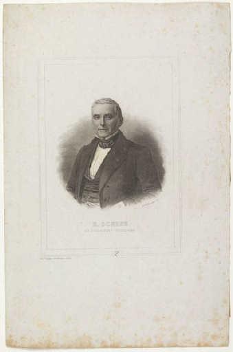 Eugène Scribe, Ferdinand Delannoy, 1854