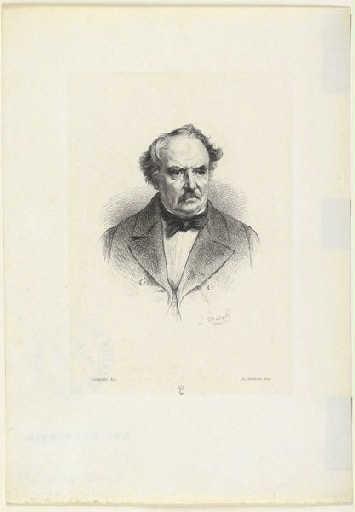 Tassaert, Léopold Massard, 19e siècle