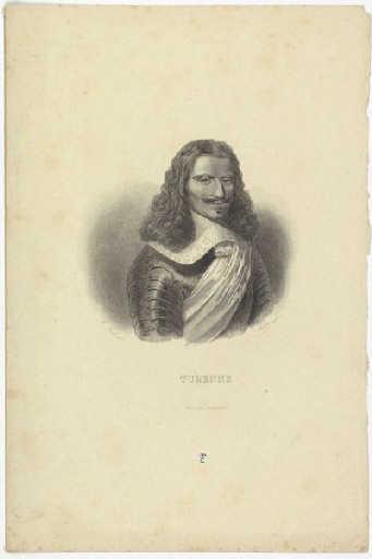 Turenne, Ferdinand, 19e siècle