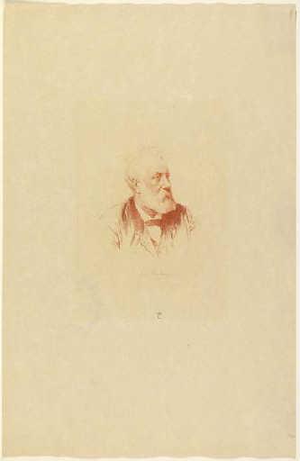 Jules Verne, Adolphe Lalauze, 19e siècle