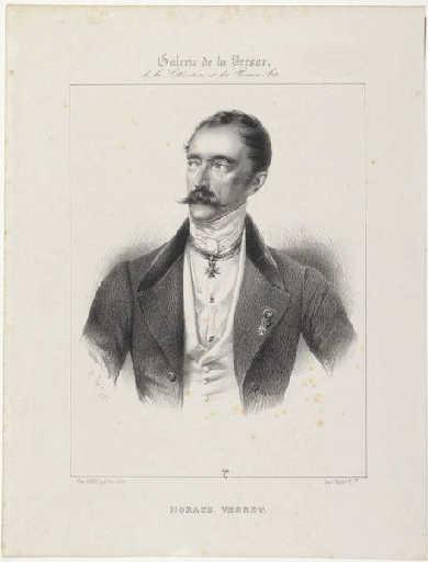 Horace Vernet_0