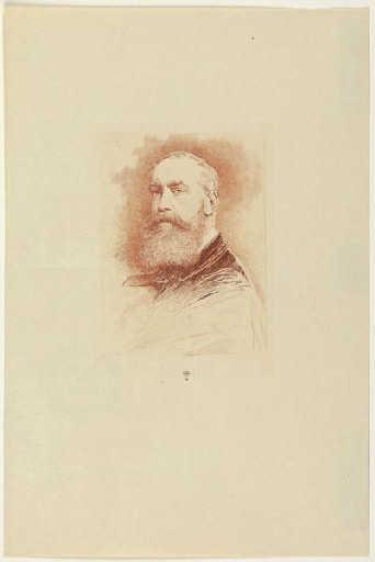 Adolphe Yvon, Adolphe Yvon, 19e siècle