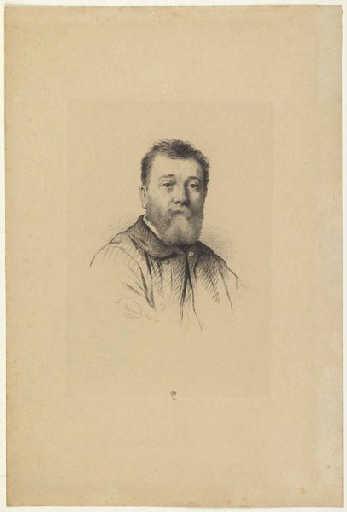 Antoine Vollon, Léopold Massard, 19e siècle
