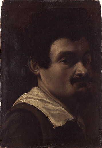 Autoportrait (?) ; Portrait de l'artiste (ancien titre)_0