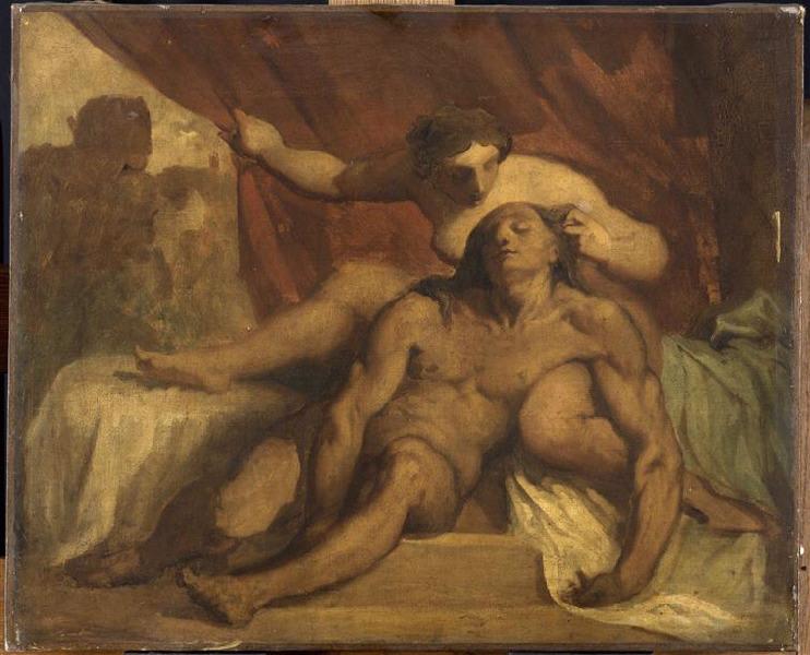 Samson et Dalila_0