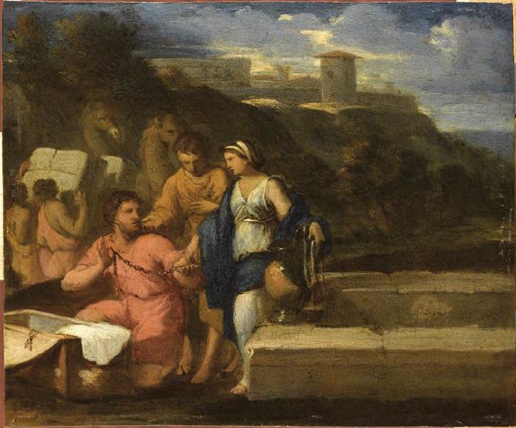 Eliézer et Rébecca_0