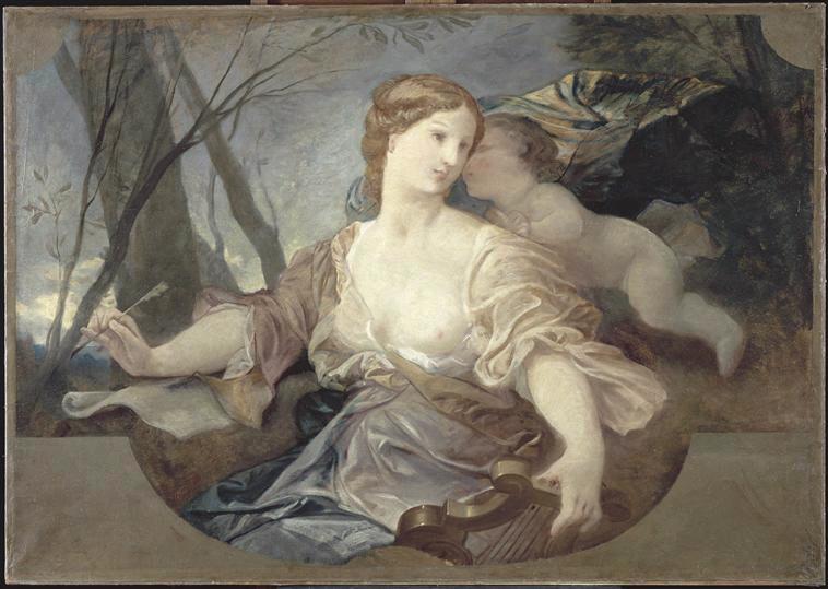 Le Printemps ou l'Harmonie inspirée par l'Amour_0