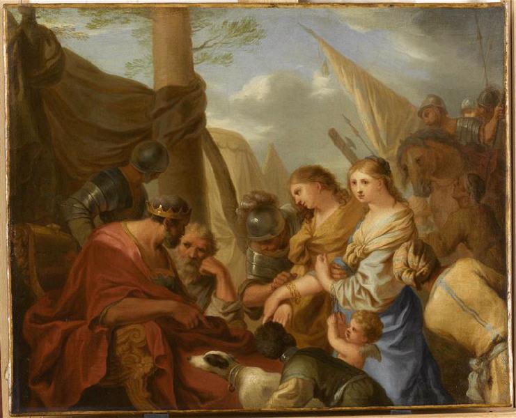 Les Captives_0